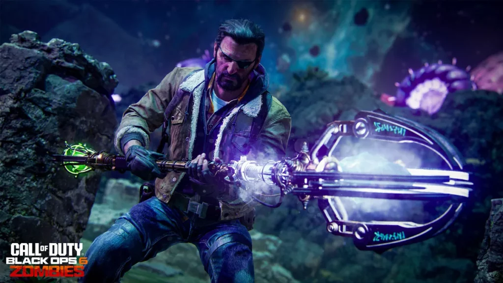 Black Ops 6 Season 2 Release Time and What’s New
