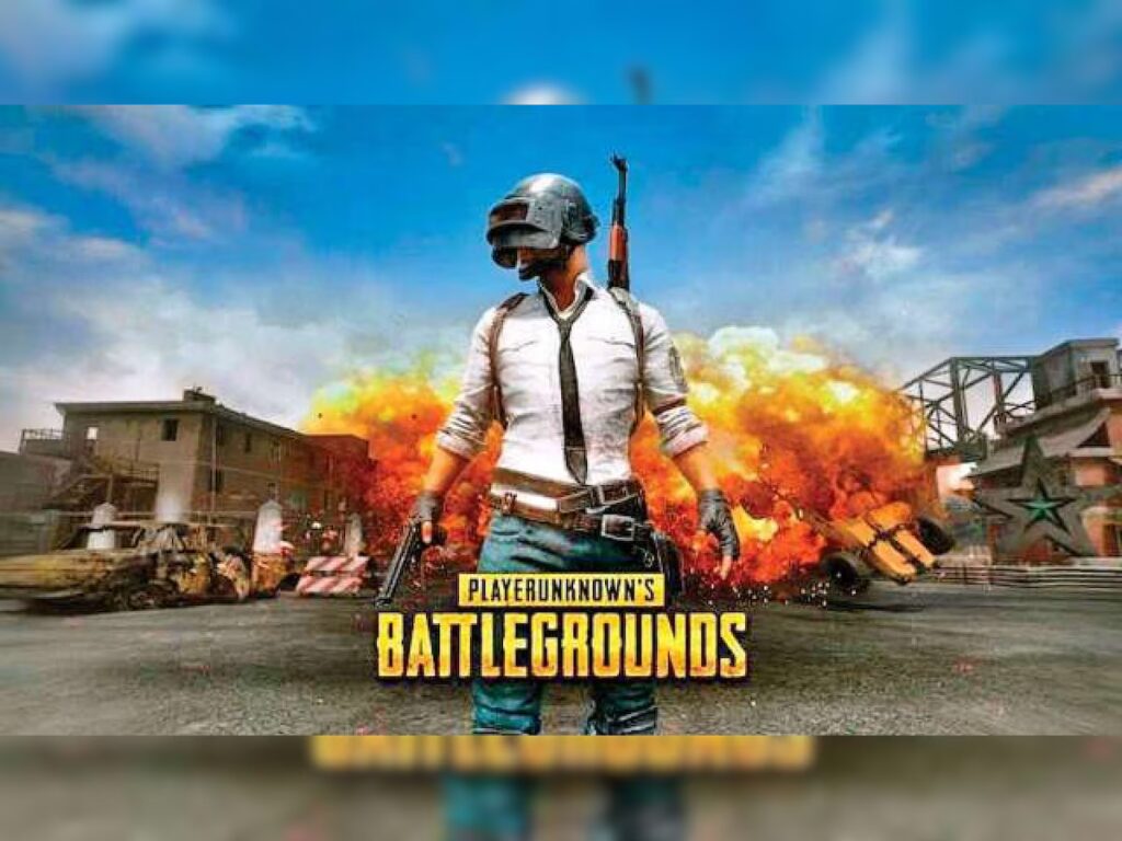 PUBG Mobile Update 33.2: What's New?
