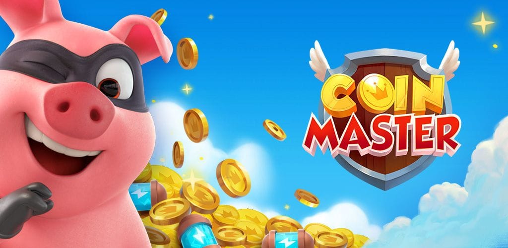 Coin Master Free Spins & Coins Links