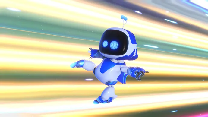 Astro Bot Gets a Free Update – New Levels, Bots & PS5 Pro Boost!