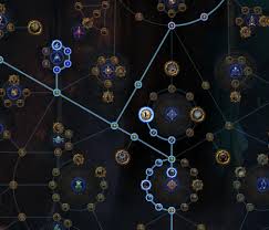 Path of Exile 2: Best Atlas Skill Tree Setup