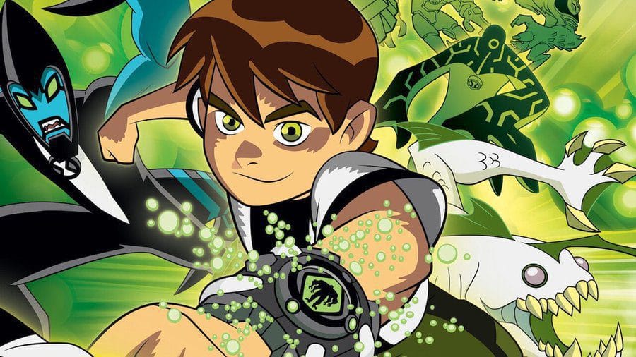 Ben 10 x Fortnite Collab? Co-Creator Hints at Possible Crossover