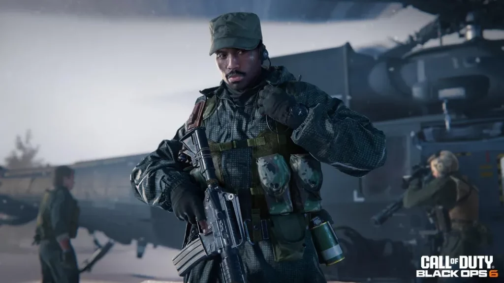 Call of Duty: Black Ops 6 Players Just Found a Genius Trick for Taking Out Campers on Stakeout