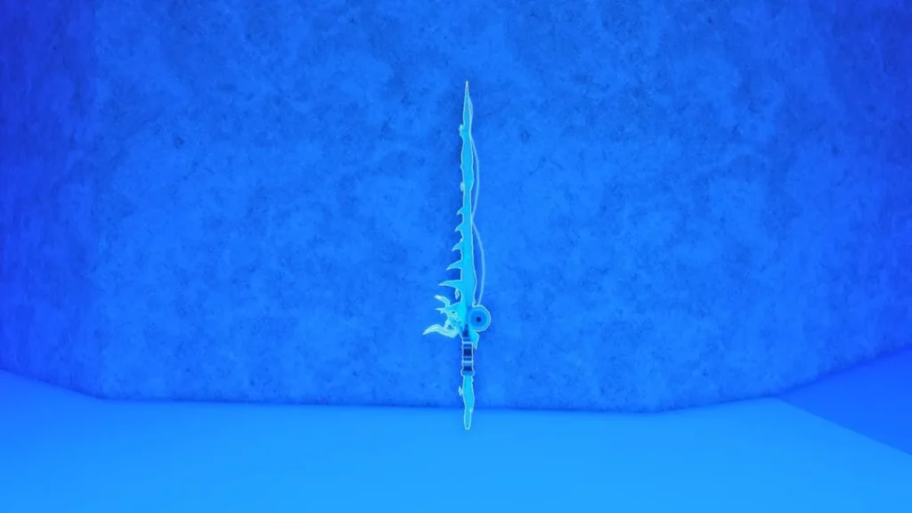 All Brand New Rods in Fisch’s Mariana’s Veil Update! Challenger Rod
