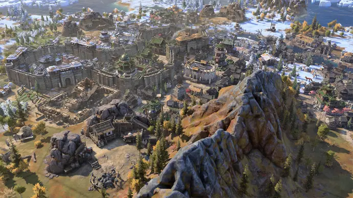 Civilization 7 Review – A Bold New Take on a Strategy Classic