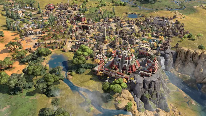 Civilization 7 Review – A Bold New Take on a Strategy Classic
