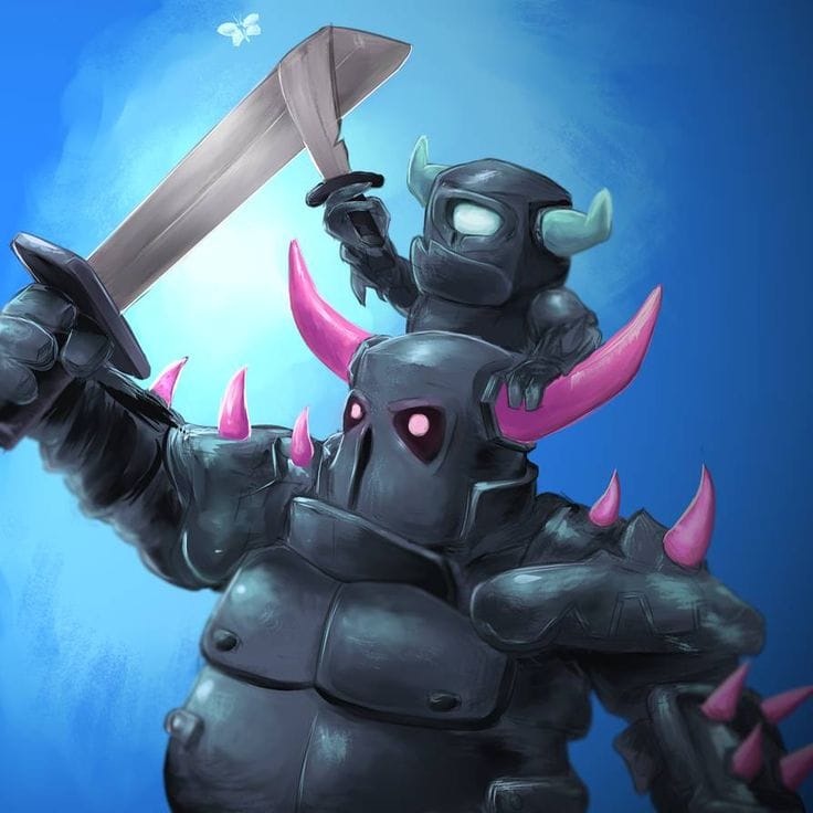 Clash Royale Mini Pekka Guide: Best Decks, Counters, and Pro Tips
