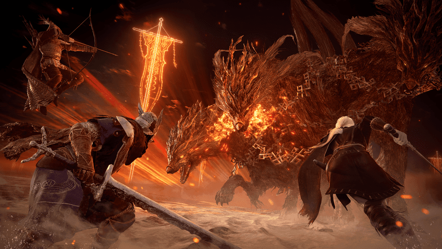 Elden Ring: Nightreign Network Test Review – A Surprise Success