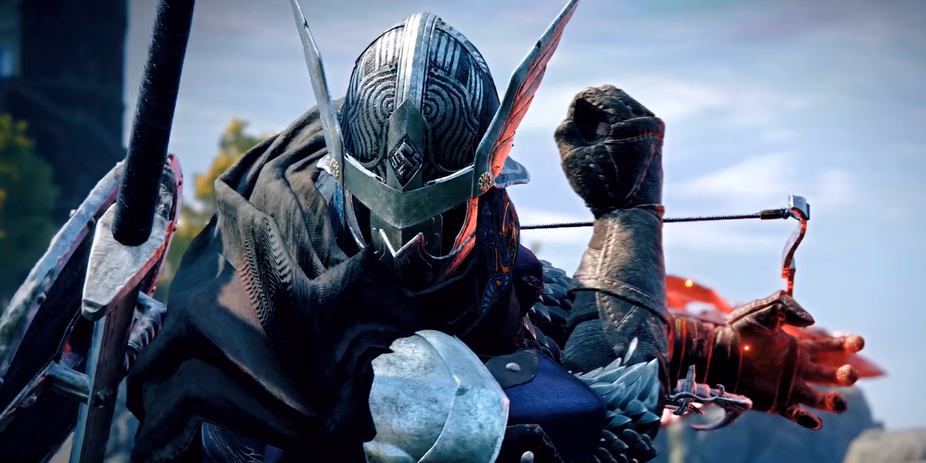 All Nightfarer Classes in Elden Ring Nightreign – Wylder