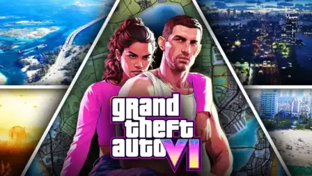 GTA 6 Could Arrive on PC in Early 2026, Says Gaming Company
