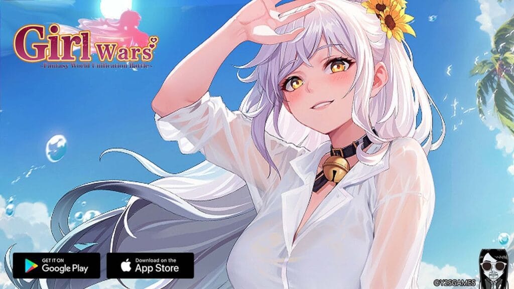 Girl Wars Codes – Free Diamonds, SSR Bond Proof & More!