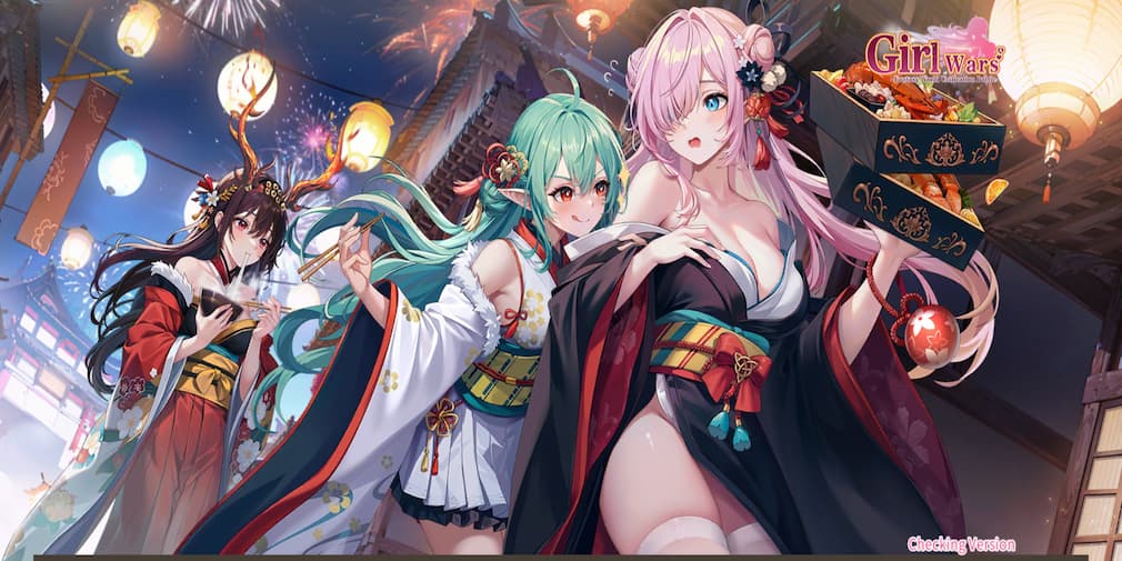 Girl Wars Codes – Free Diamonds, SSR Bond Proof & More!