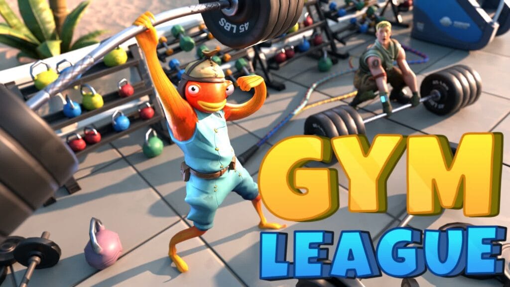Gym League Codes (February 2025) – Free Potions & Cash!