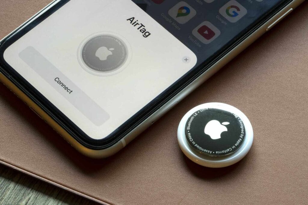 How to Check & Update Your AirTag (Because Even Tiny Trackers Need Love!)