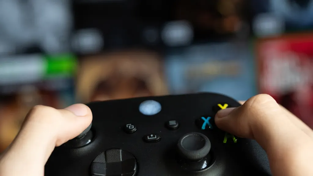 How to Game Share on Xbox Series X|S & Xbox One