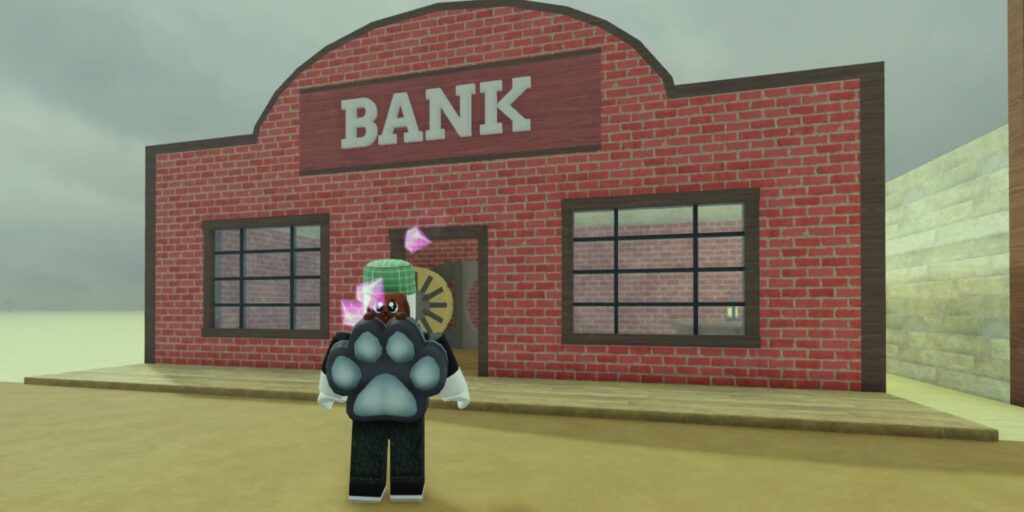 How to Make Money Fast in Dead Rails (Roblox)
