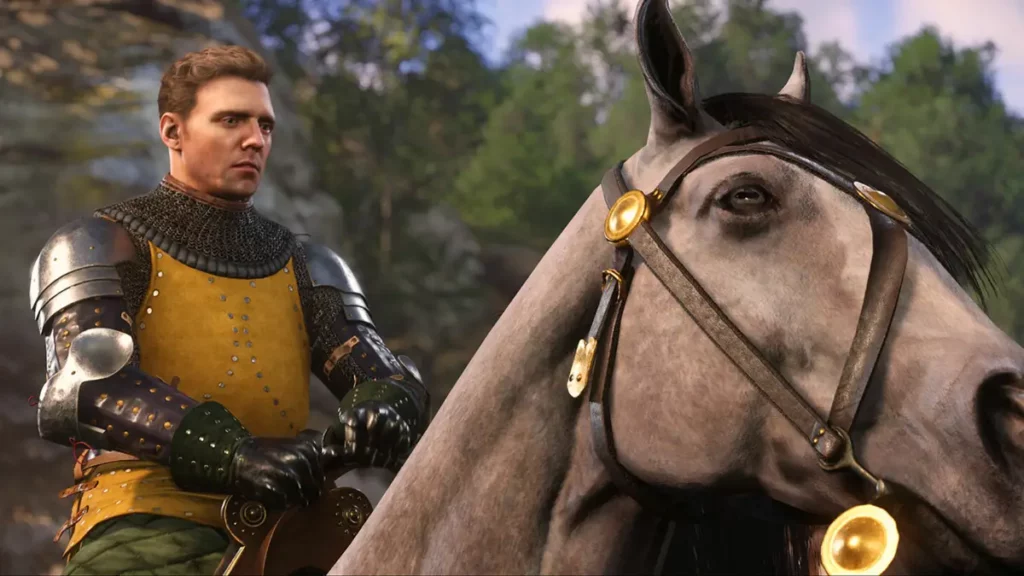 Kingdom Come: Deliverance 2 Review – The Ultimate Medieval Adventure