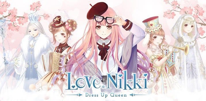Love Nikki Codes