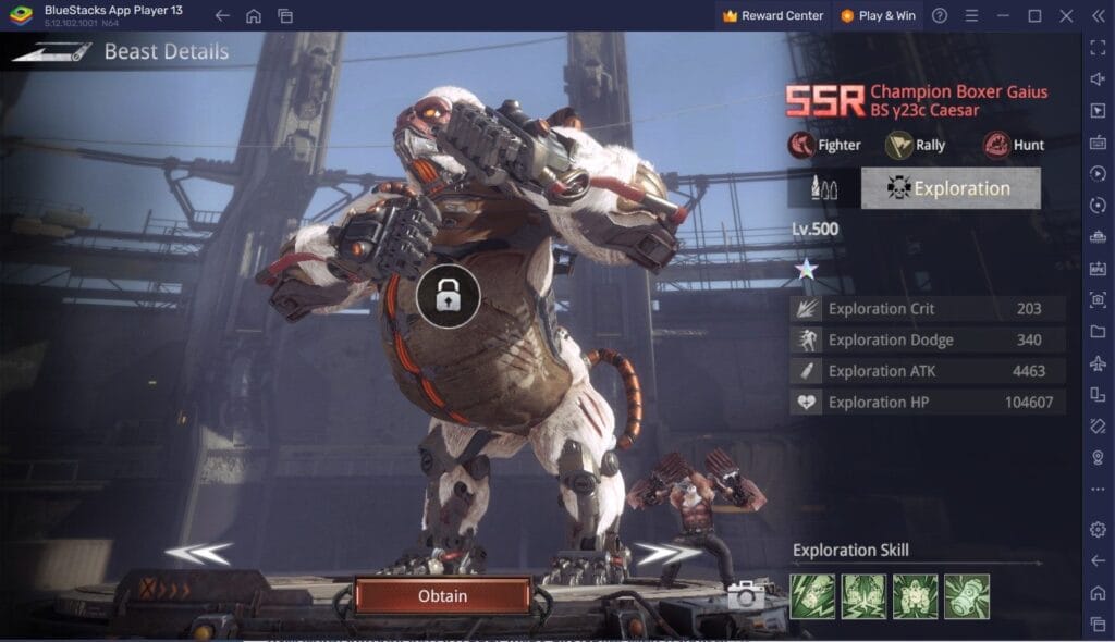 Mecha Domination Codes – Free Diamonds, Speedups & More!