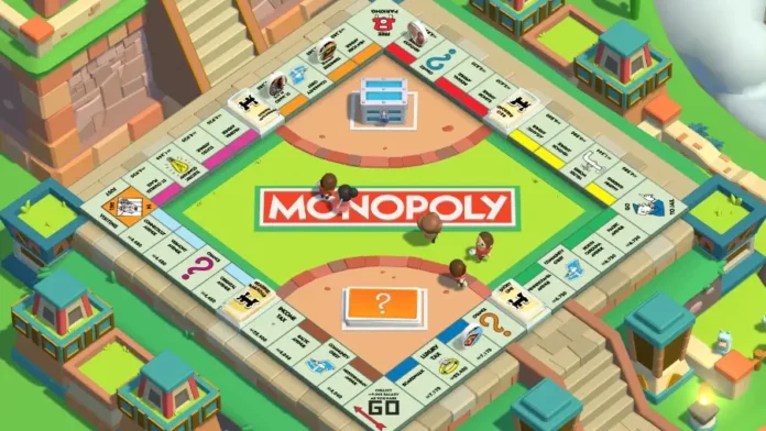 How to Get Free Dice in Monopoly GO! (Easy Guide)