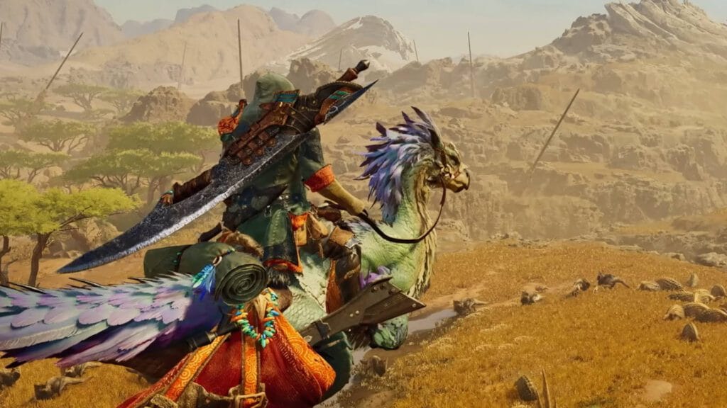 Monster Hunter Wilds: Tips to Master Your Hunt