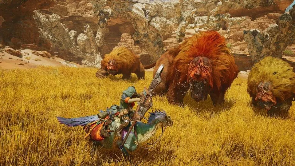 Monster Hunter Wilds: Tips to Master Your Hunt