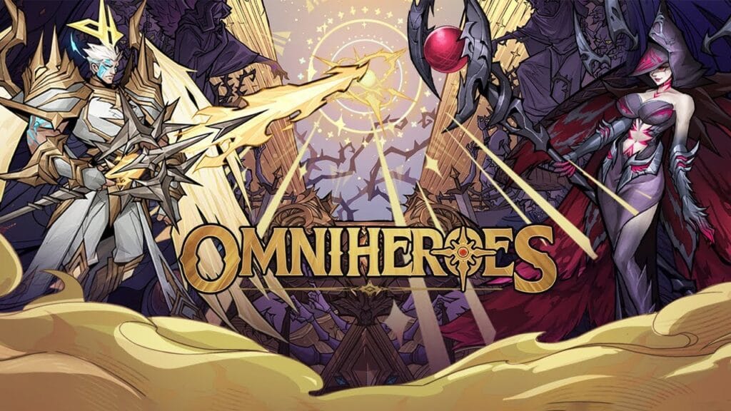 Omniheroes Gift Codes – Free Diamonds, Summon Tickets & More!