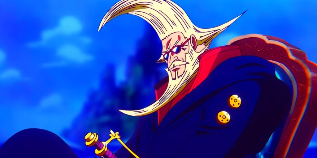 One Piece Chapter 1141: What to Expect as the Elbaf Arc Heats Up!