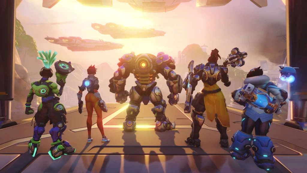 Overwatch Stats: Still a Gaming Giant or Fading Away?