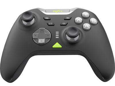 PXN P5 Wireless Controller – A Budget Gem for Gamers!