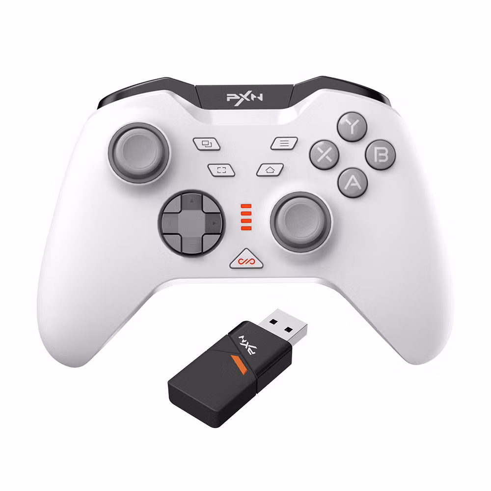 PXN P5 Wireless Controller – A Budget Gem for Gamers!