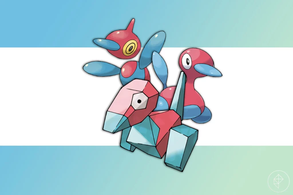 Pokémon TCG Pocket: Why Porygon-Z is the Ultimate Troll Deck
