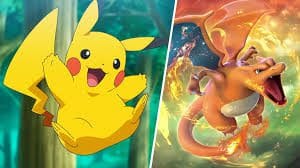 Pokémon in 2025: Full List