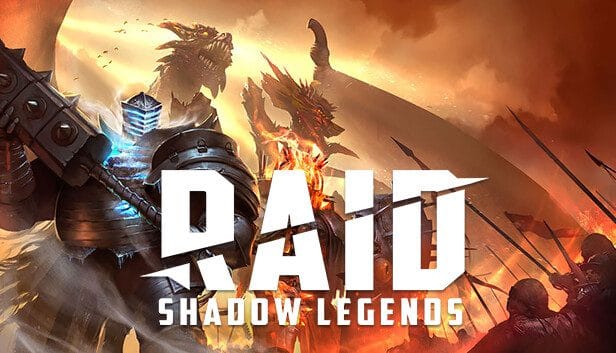 Raid: Shadow Legends – All Active Codes