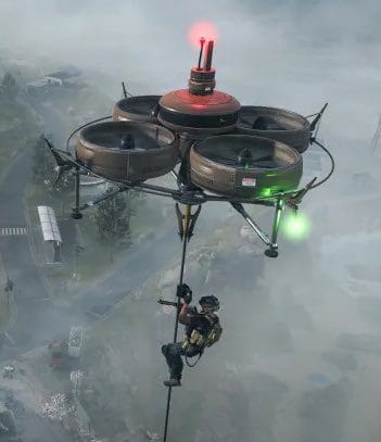 Redeploy Balloons Were Great—But They Don’t Belong in Verdansk
