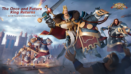 Rise of Kingdoms Codes