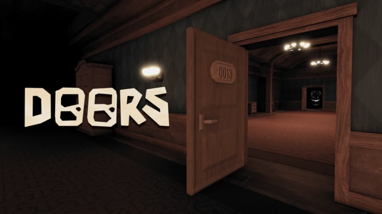 Roblox: Doors Codes