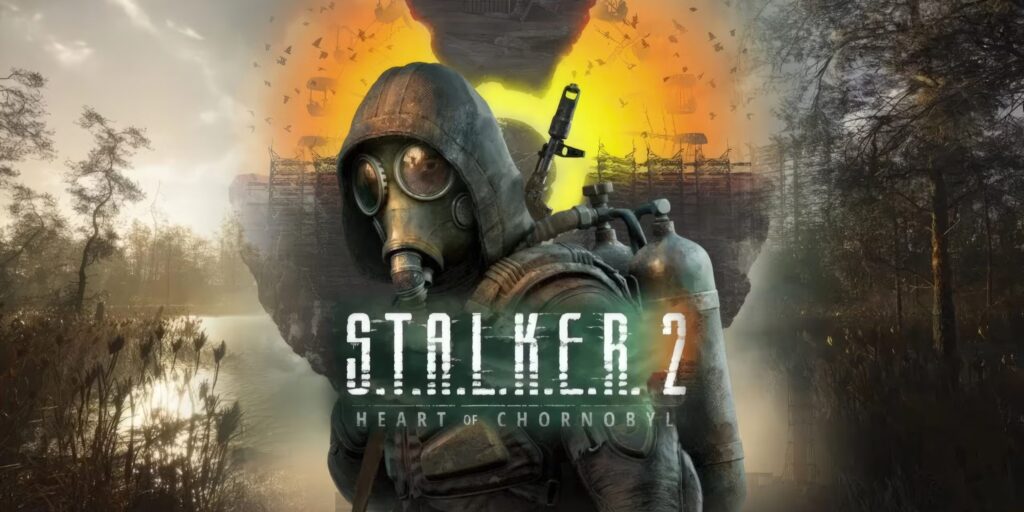 STALKER 2’s New Patch Will Save You a Ton of Time