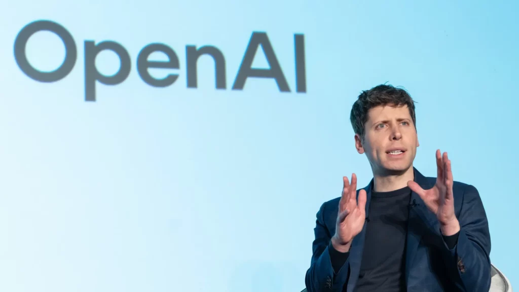 Sam Altman Finally Spills the Tea on GPT-5 – And It’s Coming Soon!