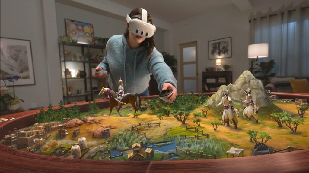 Surprise! Civilization 7 is Getting a VR Version—And It’s Coming Sooner Than You Think