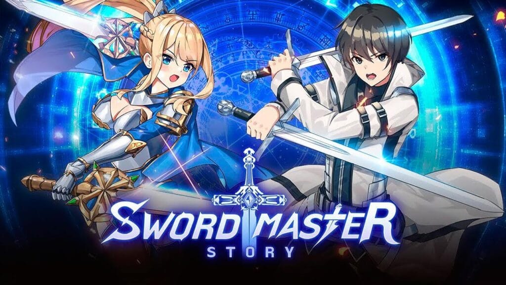 Sword Master Story Coupon Codes