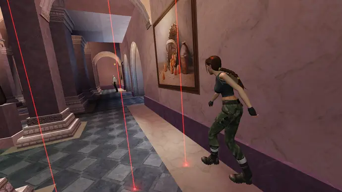 Tomb Raider IV-VI Remastered: Aspyr is Bringing Lara's Bumpiest Adventures Back in Style