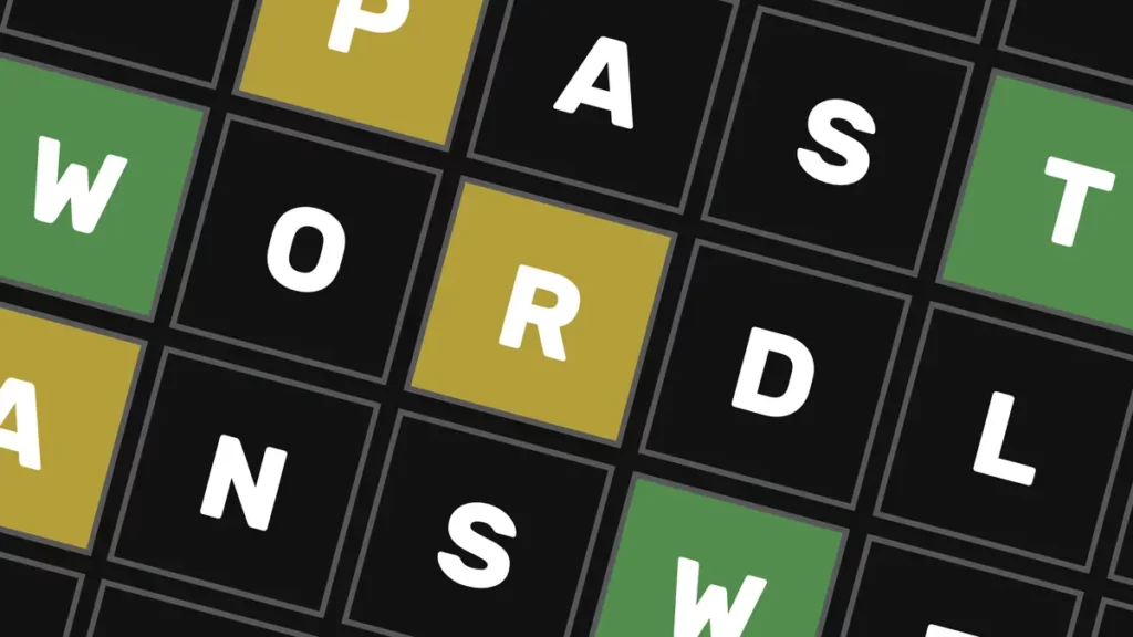 Wordle Answer & Hints for Today