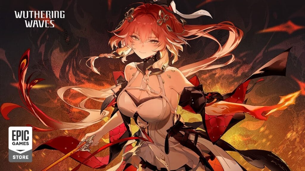 Changli – Sub-DPS & Fusion Team Buffer