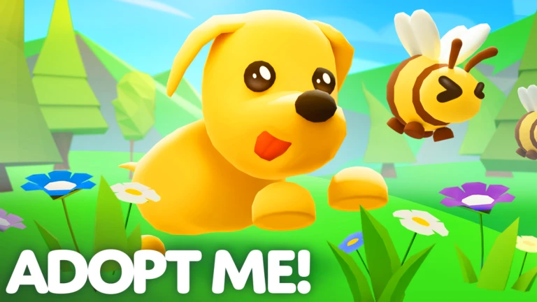 Roblox: Adopt Me! Codes
