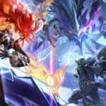 Genshin Impact Codes