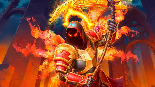 Hero Wars Tier List of All Heroes