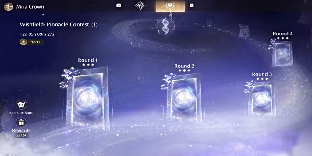 Infinity Nikki’s Eerie Season Brings Spooky Fun and a New Event!