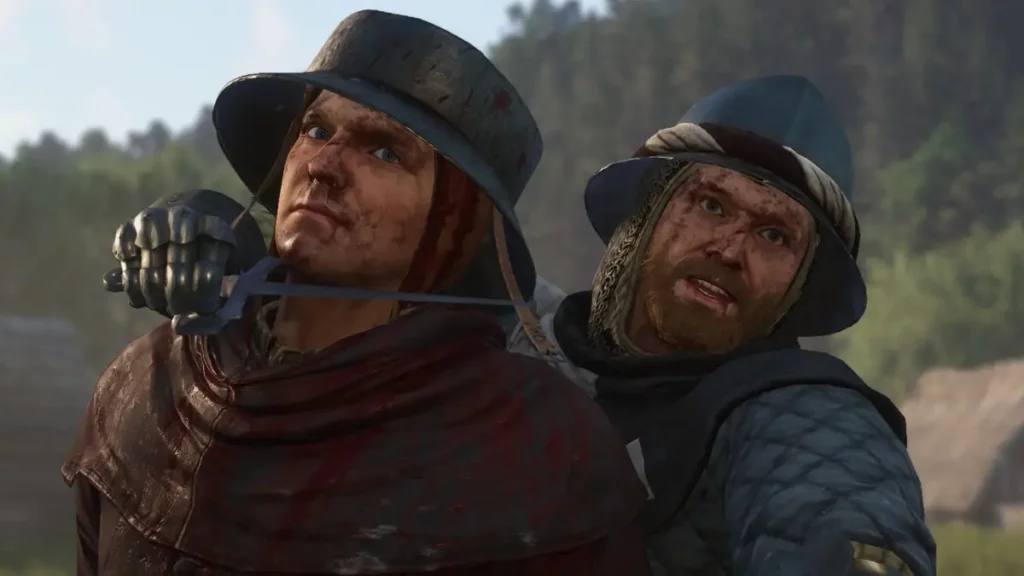 Kingdom Come: Deliverance 2 Review – The Ultimate Medieval Adventure