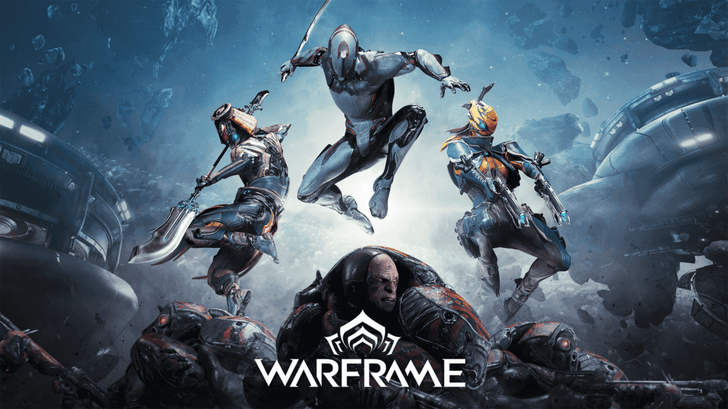 Warframe Promo Codes & Glyphs